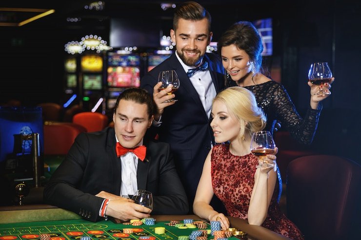 Antarmuka permainan Kembang Kempis di kola togel menampilkan kartu, taruhan, dan kontrol pemain