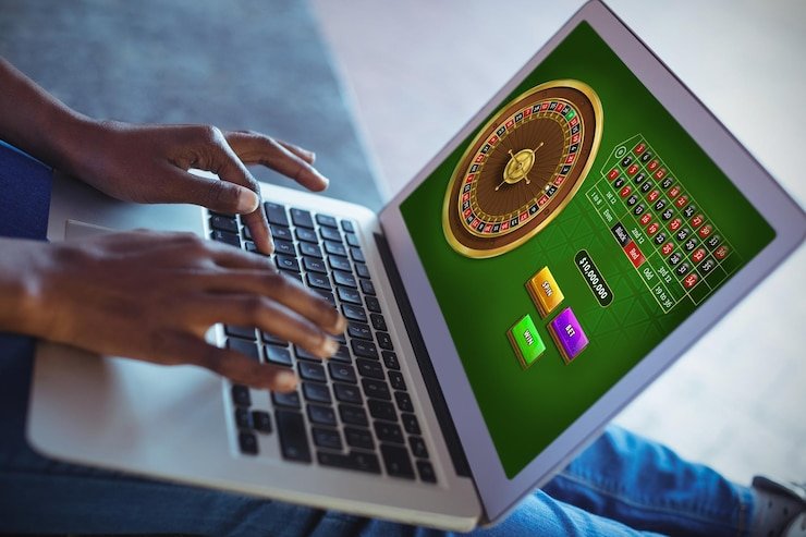 Tabel pembayaran Mega Sevens di kola togel dengan simbol dan nilai hadiah